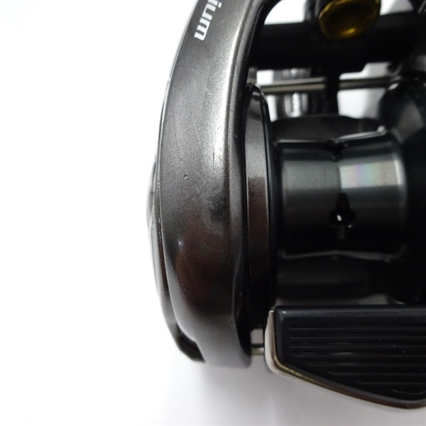 ２０メタニウム右